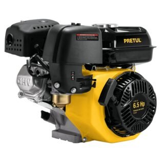 Motor a gasolina 6.5 HP, Pretul MOG-65P