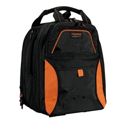 Mochila Portaherramientas, Truper Expert MOHE-17