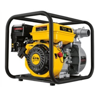 Motobomba autocebante 2' x 2' a gasolina 6-1/2 HP, Pretul MOTB-2P