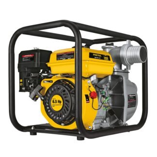 Motobomba autocebante 3' x 3' a gasolina 6-1/2 HP, Pretul MOTB-3P