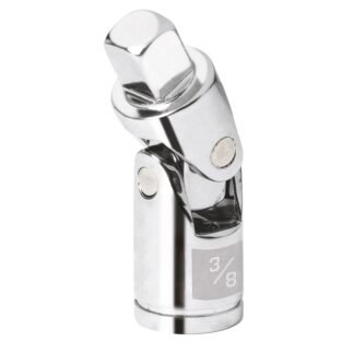 Nudo universal para dados cuadro 3/8', Truper N-5270
