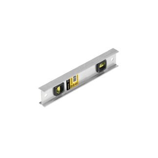 Nivel de 12' cuerpo de aluminio, Pretul NP-12P