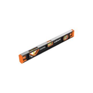 Nivel de 18' magnético con protección de TPR, Truper Expert NP-18X