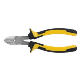 Pinza de corte diagonal 7' mango Comfort Grip, Pretul PCD-7PX