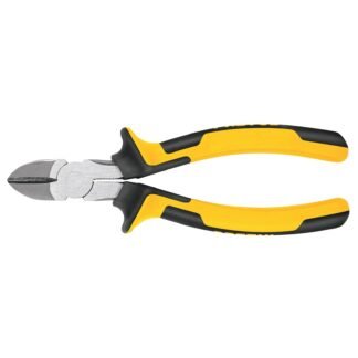 Pinza de corte diagonal 8' mango Comfort Grip, Pretul PCD-8PX