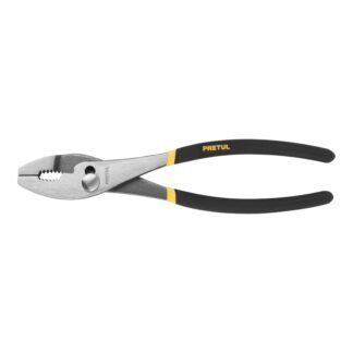 Pinza de chofer 10' mango de vinil, Pretul PCH-10P
