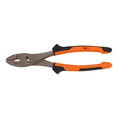 Pinzas de chofer 10' mango Comfort Grip, Truper Expert PCH-10X