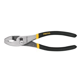 Pinza de chofer 8' mango de vinil, Pretul PCH-8P