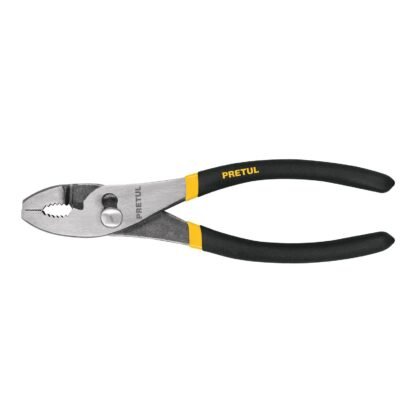 Pinza de chofer 8' mango de vinil, Pretul PCH-8P