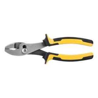 Pinza de chofer 8' mango Comfort Grip, Pretul PCH-8PX