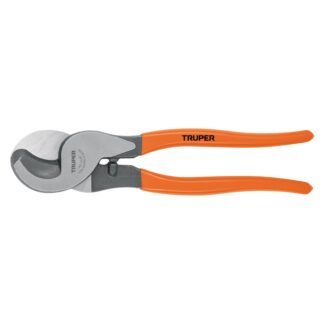 Pinza cortador multicable 10', Truper PE-CA-10M