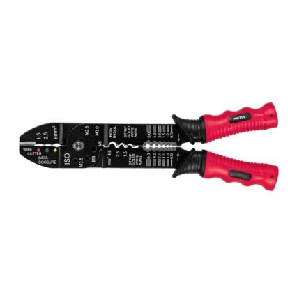 Pinza pelacable 9', Pretul PE-CA-9P
