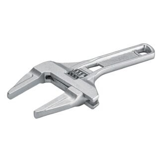 Llave ajustable 8' para plomero apertura 3', Truper PEA-8