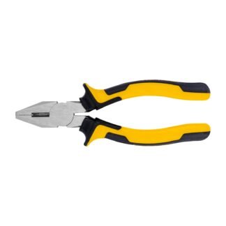 Pinza para electricista 6' mango Comfort Grip, Pretul PEL-6PX