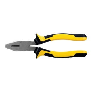 Pinza para electricista 8' mango Comfort Grip, Pretul PEL-8PX