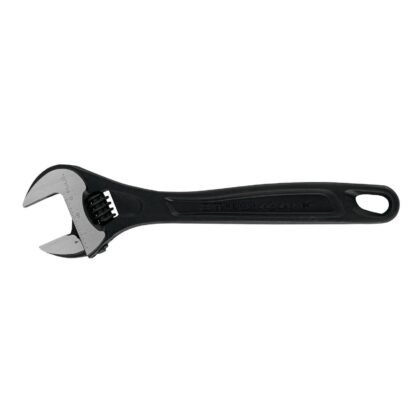 Llave ajustable (perico) 10' profesional pavonada, Expert PET-10