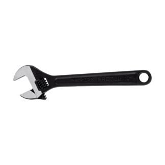 Llave ajustable (perico) 10' pavonada, Pretul PET-10PP