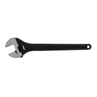 Llave ajustable (perico) 15' profesional pavonada, Expert PET-15