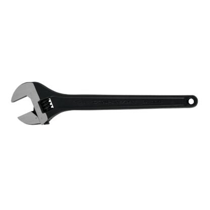 Llave ajustable (perico) 15' profesional pavonada, Expert PET-15