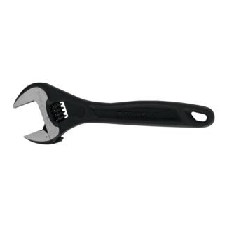 Llave ajustable (perico) 8' profesional pavonada, Expert PET-8