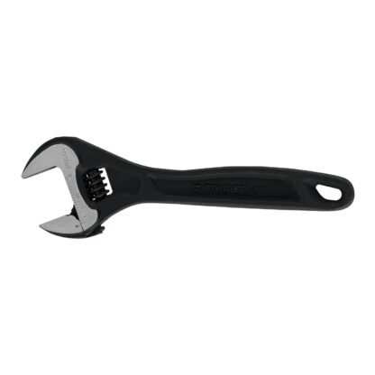 Llave ajustable (perico) 8' profesional pavonada, Expert PET-8