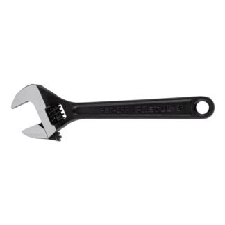 Llave ajustable (perico) 8' pavonada, Pretul PET-8PP