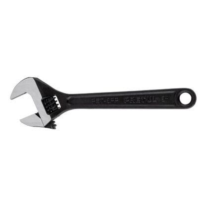 Llave ajustable (perico) 8' pavonada, Pretul PET-8PP