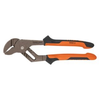 Pinzas de extensión 10' mango Comfort Grip, Truper Expert PEX-10X