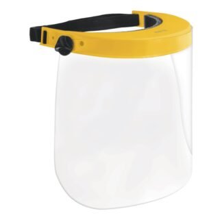 Protector facial, Pretul PF-500P
