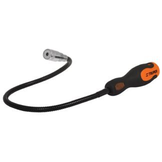 Imán extensible, flexible de acero con LED, 3 kg, Truper PICK-UPL