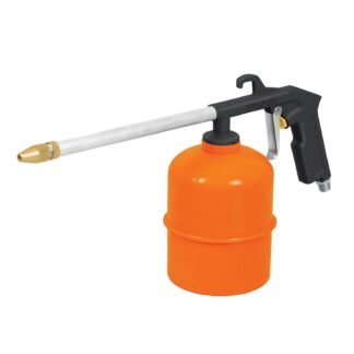 Pistola para limpieza de motores, Truper PILI-697