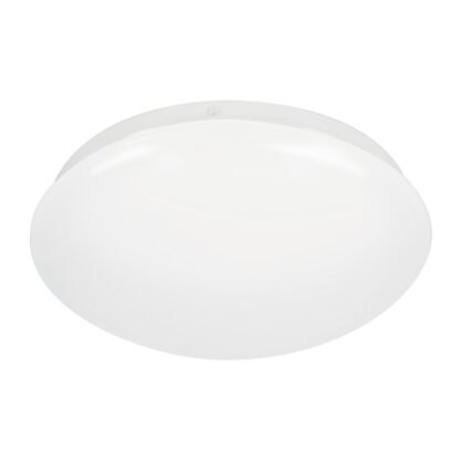Luminario de LED 8 W tipo plafón luz de día, Volteck PLA-100L