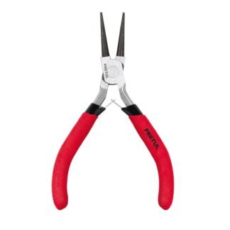 Mini pinza de punta redonda 5', Pretul PMP-PR4
