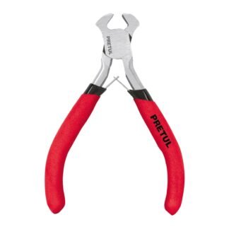 Mini pinza tipo tenaza 4', Pretul PMP-TN4