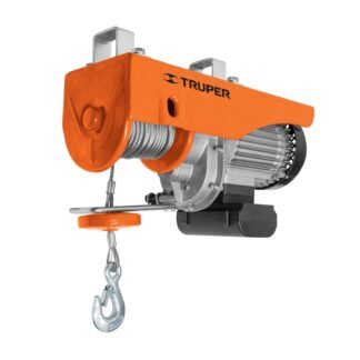 Polipasto eléctrico de 800 kg, Truper POLE-800