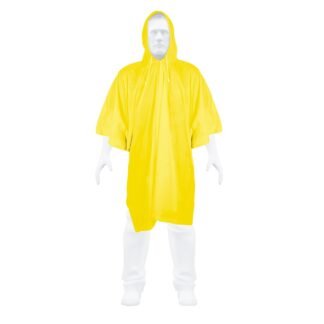 Poncho o capamanga de PVC, Truper PONCHO