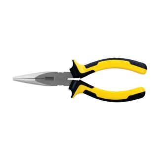Pinza de punta y corte 6' mango Comfort Grip, Pretul PPC-6PX