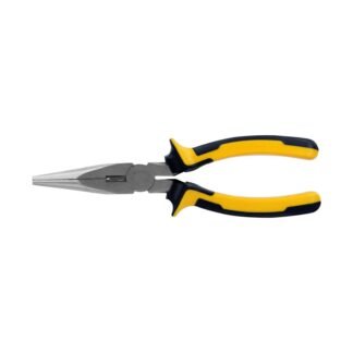 Pinza de punta y corte 7' mango Comfort Grip, Pretul PPC-7PX