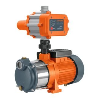Bomba presurizadora multietapas 3/4 HP, Truper PREM-3/4