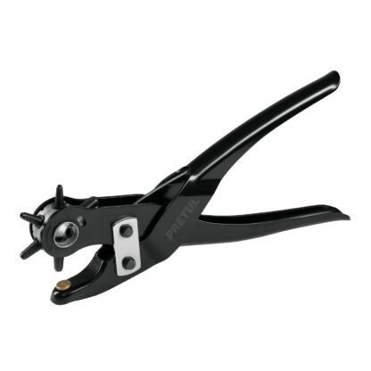 Pinza sacabocados 9', Pretul PSA-9P