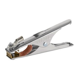 Pinza para tierra de 300 A, Pretul PTI-300P