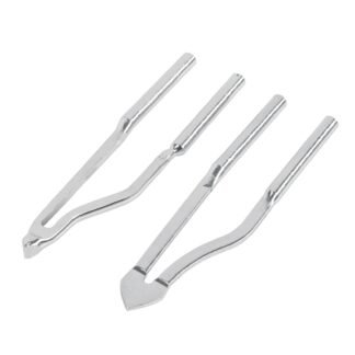 Blíster con 2 puntas para cautín tipo pistola CAU-140 R-CAU-140