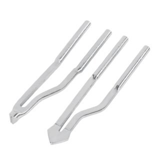 Blíster con 2 puntas para cautín tipo pistola CAU-230 R-CAU-230