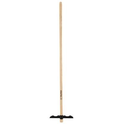 Rastrillo forestal con mango de madera de 60', Truper R4-FOR