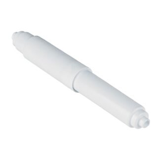 Portarrollo plástico de repuesto, Foset REF-AB-01
