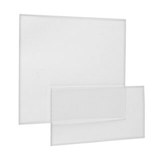 Micas de repuesto para careta CAREL-13, Truper REP-CAREL-13