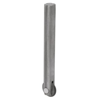 Repuesto cuchilla para cortador de azulejo, 8 mm REP-CAZX-8