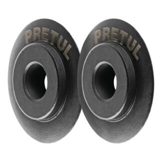 Blíster con 2 cuchillas para cortador de tubo COT-P, Pretul REP-COT-PN