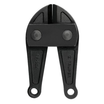 Cuchillas de repuesto para cortapernos 30', Truper REP-CP-30X