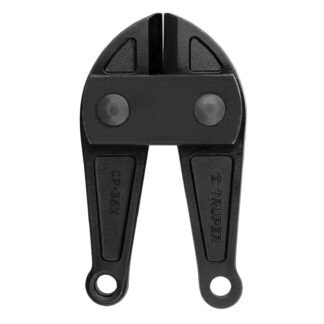 Cuchillas de repuesto para cortapernos 36', Truper REP-CP-36X